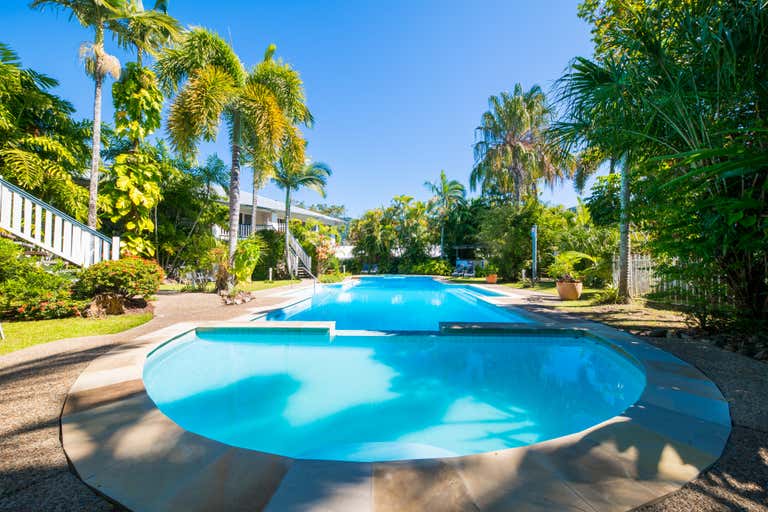 Mango House Resort, Cnr Shute Harbour Road Airlie Beach QLD 4802 - Image 1