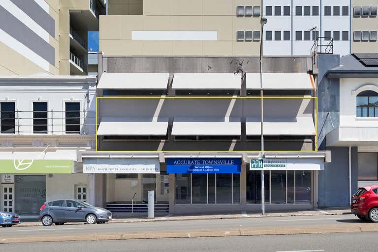 L1/112 Denham Street Townsville City QLD 4810 - Image 1