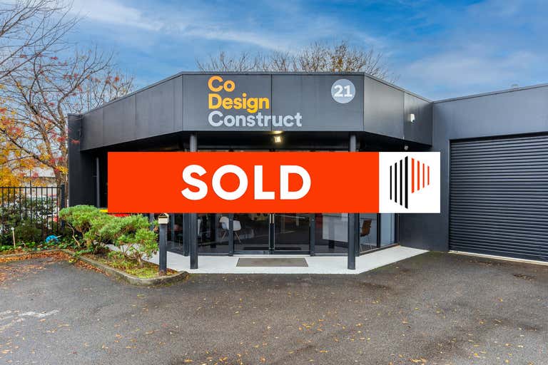 21 George Street Stepney SA 5069 - Image 1