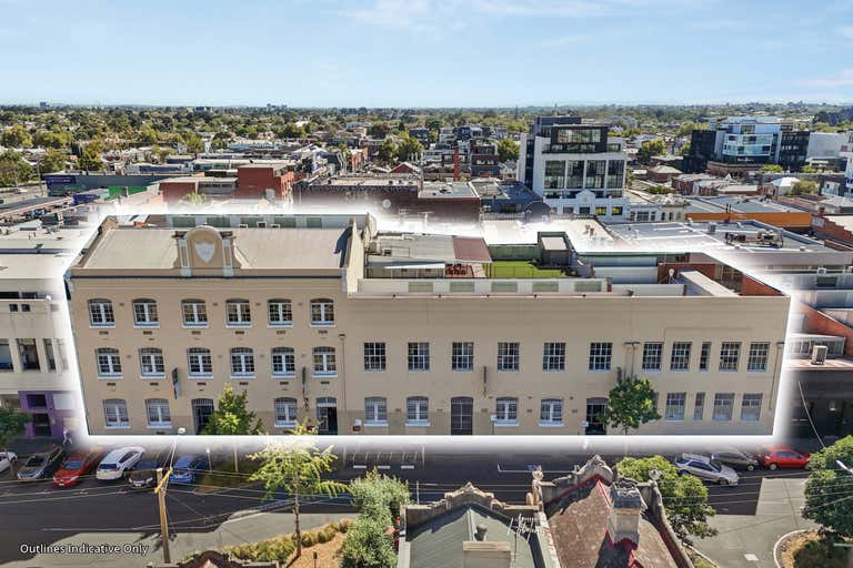 21-43 Victoria Street Fitzroy VIC 3065 - Image 1