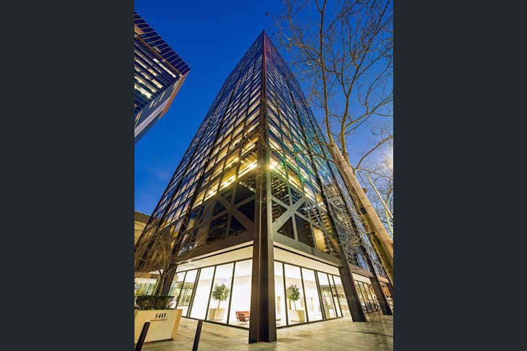 140 William Street Melbourne VIC 3000 - Image 1