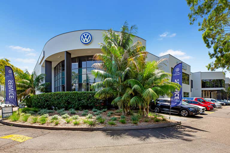 Unit 12 & 13, 148 James Ruse Drive Rosehill NSW 2142 - Image 1