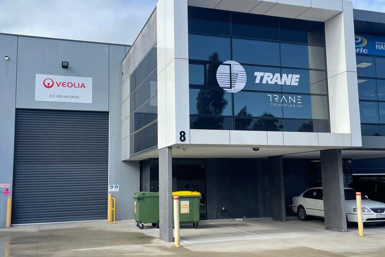 8/2 Indian Drive Keysborough VIC 3173 - Image 2