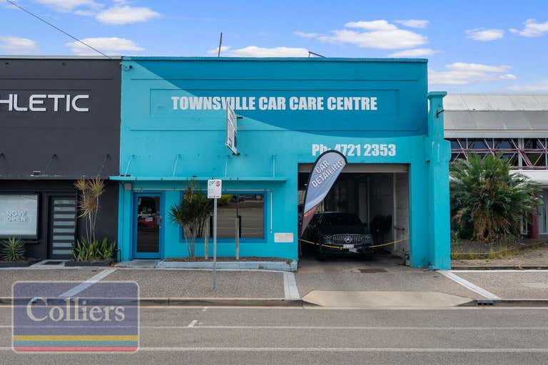 655 Flinders Street Townsville City QLD 4810 - Image 1