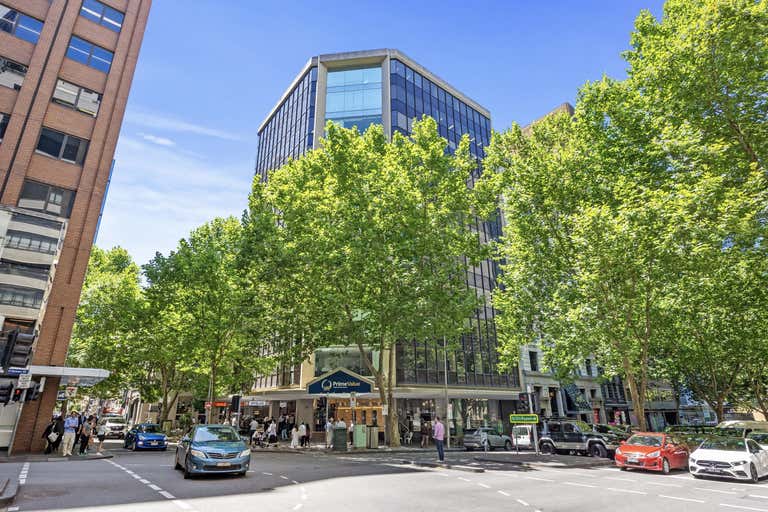 34 Queen Street Melbourne VIC 3000 - Image 1