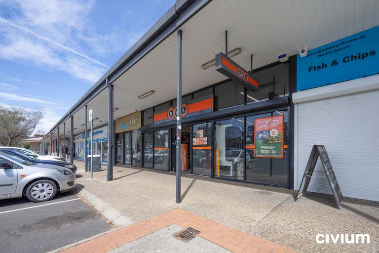 Wanniassa Shops, 12 Sangster Place Wanniassa ACT 2903 - Image 1