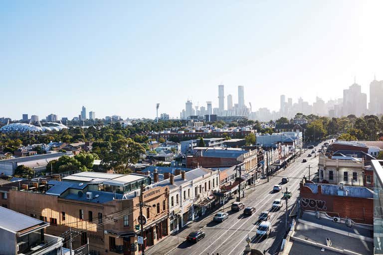 Lanbruk Richmond Hill Apartment Hotel, 79 Bridge Road Richmond VIC 3121 - Image 2