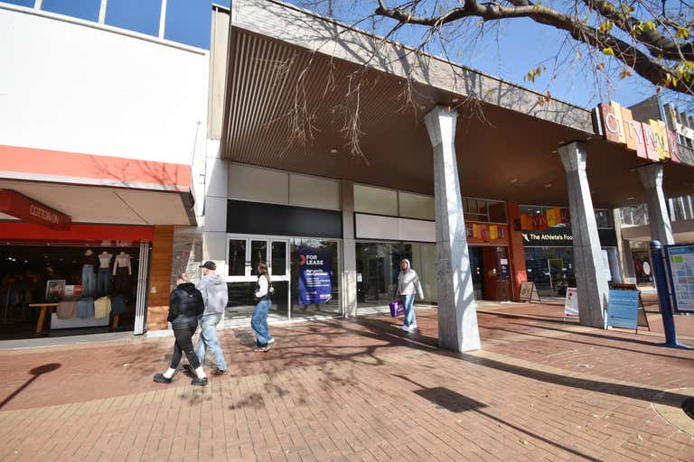 City Walk Arcade, 1/519-525 Dean Street Albury NSW 2640 - Image 1