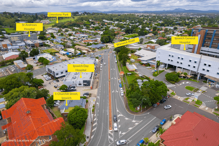 1 Churchill Street Ipswich QLD 4305 - Image 2