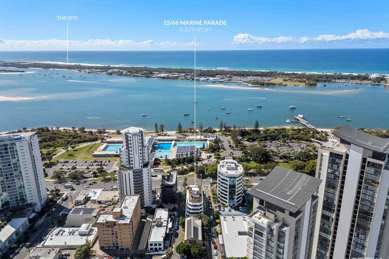 12/66 Marine Parade Southport QLD 4215 - Image 1