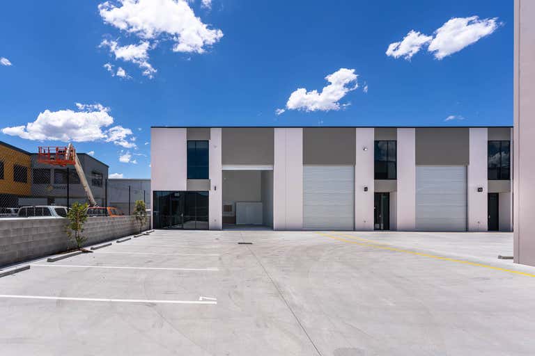 The Assembly, 18-24 Loam Street Acacia Ridge QLD 4110 - Image 1