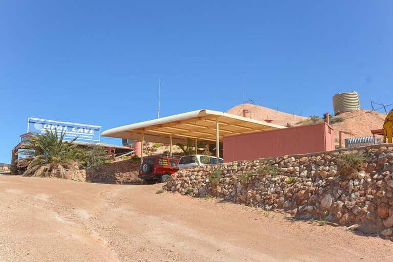 Lot 15-16 Hutchison Street Coober Pedy SA 5723 - Image 1