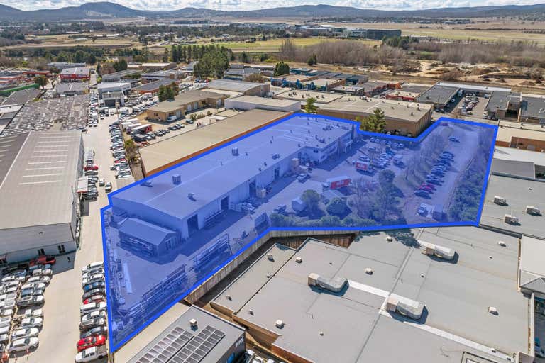 140 Gladstone Street Fyshwick ACT 2609 - Image 1