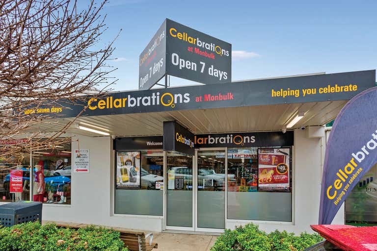 Cellarbrations, 51A Main Road Monbulk VIC 3793 - Image 1