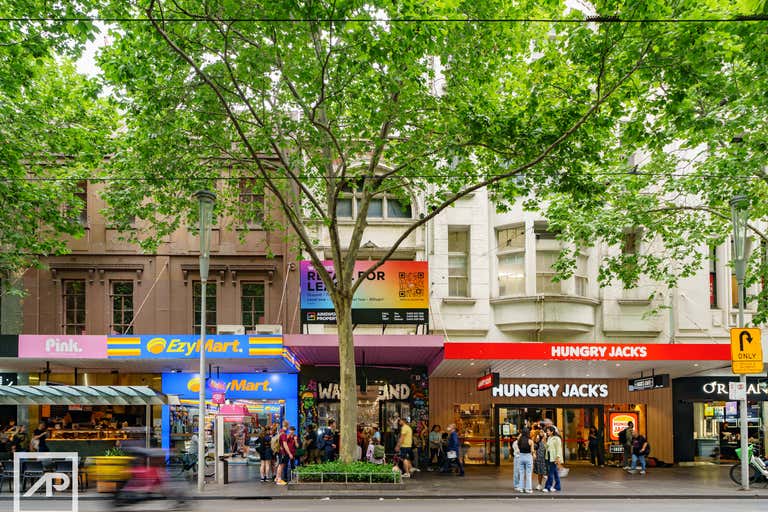 161 Swanston Street Melbourne VIC 3000 - Image 1