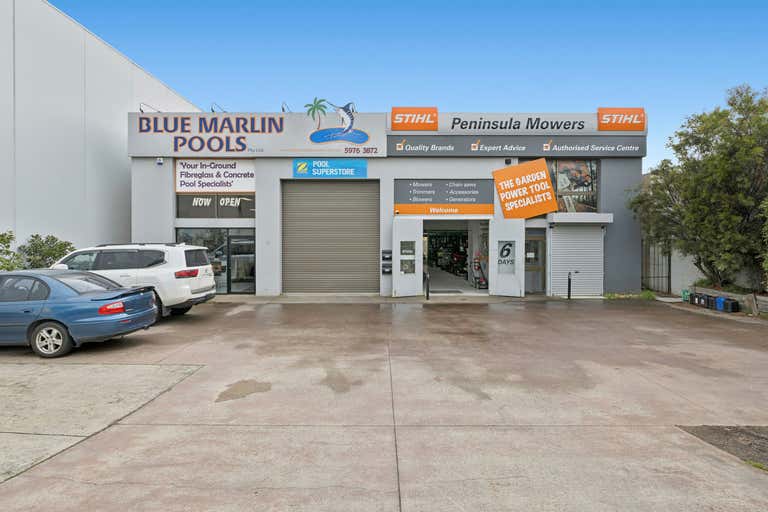 1, 2, 119 Tyabb Road Mornington VIC 3931 - Image 1