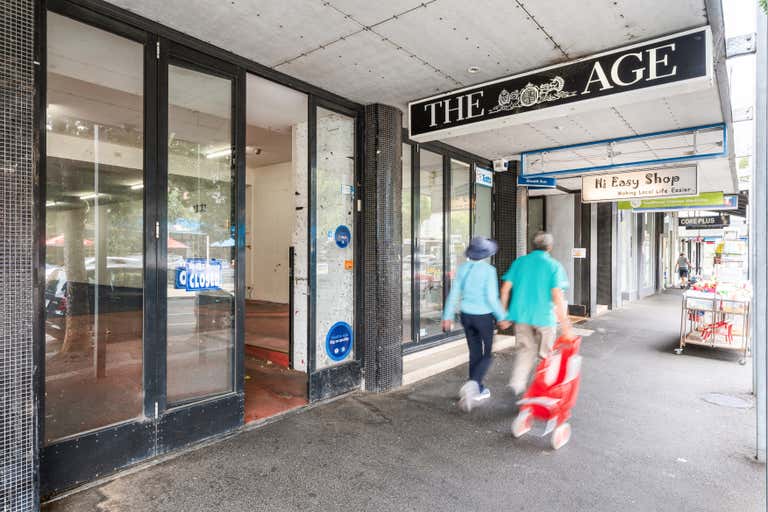 Shop 1/190 Bay Street Port Melbourne VIC 3207 - Image 2