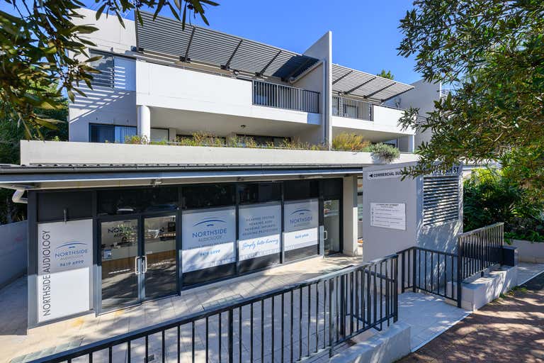 Suite 3/1-3 Havilah Street Chatswood NSW 2067 - Image 2