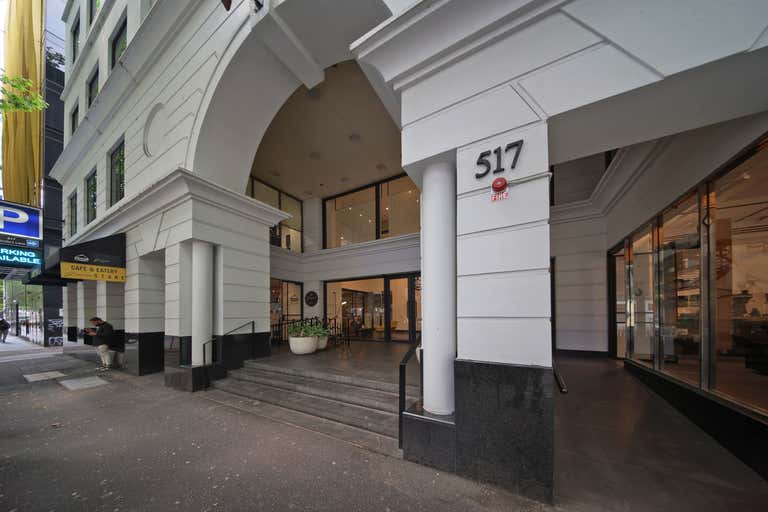 Suite  304, 517 Flinders Lane Melbourne VIC 3000 - Image 2