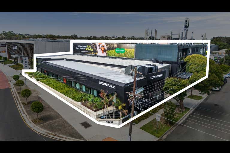 198 Condamine Street Balgowlah NSW 2093 - Image 1