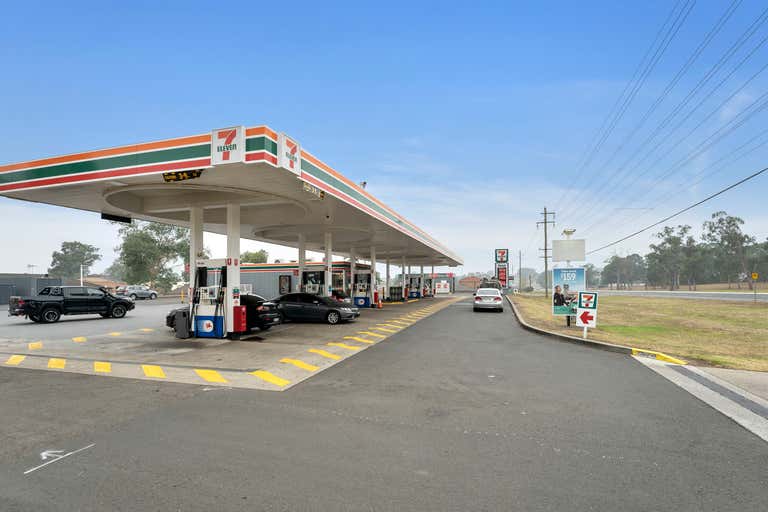 7-Eleven, 1042 Great Western Highway Minchinbury NSW 2770 - Image 2