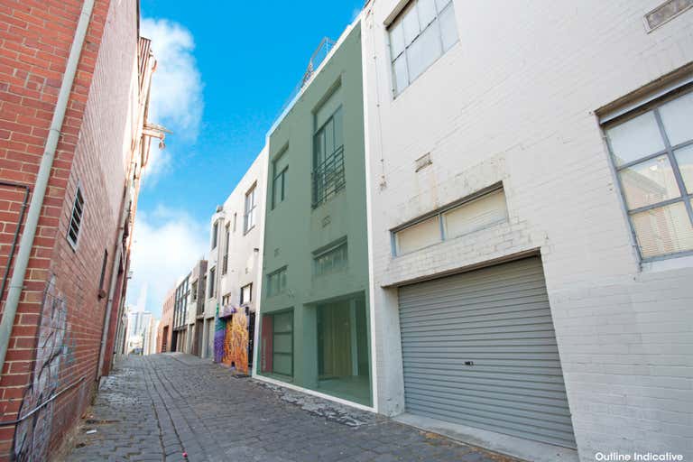 2/132 Bank Street South Melbourne VIC 3205 - Image 2