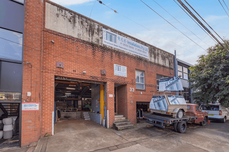 33 Carrington Road Marrickville NSW 2204 - Image 1