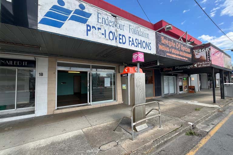 Shop 12, 2462 Gold Coast Highway Mermaid Beach QLD 4218 - Image 1