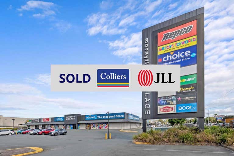 Morayfield Village 177 - 189 Morayfield Road Morayfield QLD 4506 - Image 1