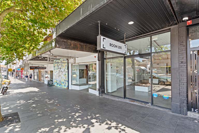 205 Oxford Street Darlinghurst NSW 2010 - Image 1