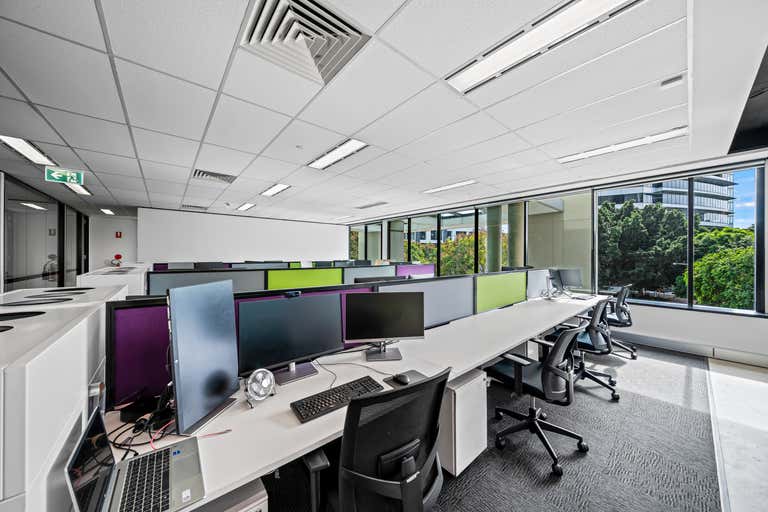 Milton Green, Level 1A, 139 Coronation Drive Milton QLD 4064 - Image 1