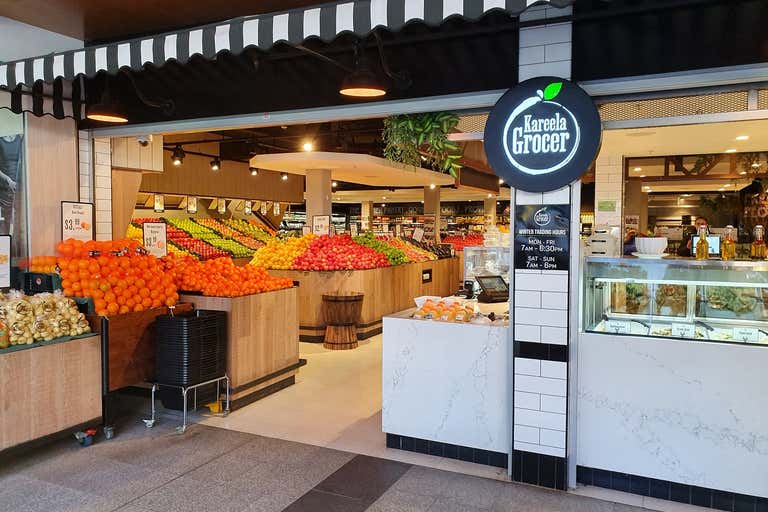 Fruit Shop - Kareela Village, 13 Freya Street Kareela NSW 2232 - Image 1