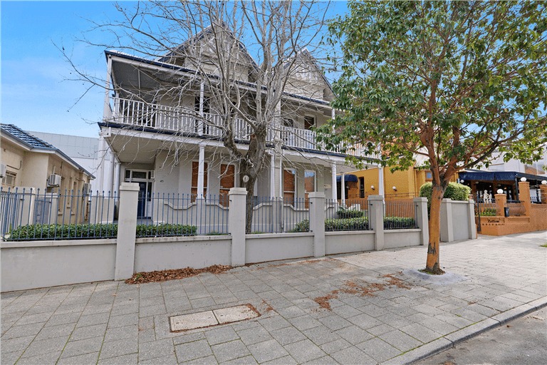 45-47 Outram Street West Perth WA 6005 - Image 2