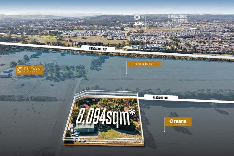 80 Handford Lane Officer VIC 3809 - Image 2