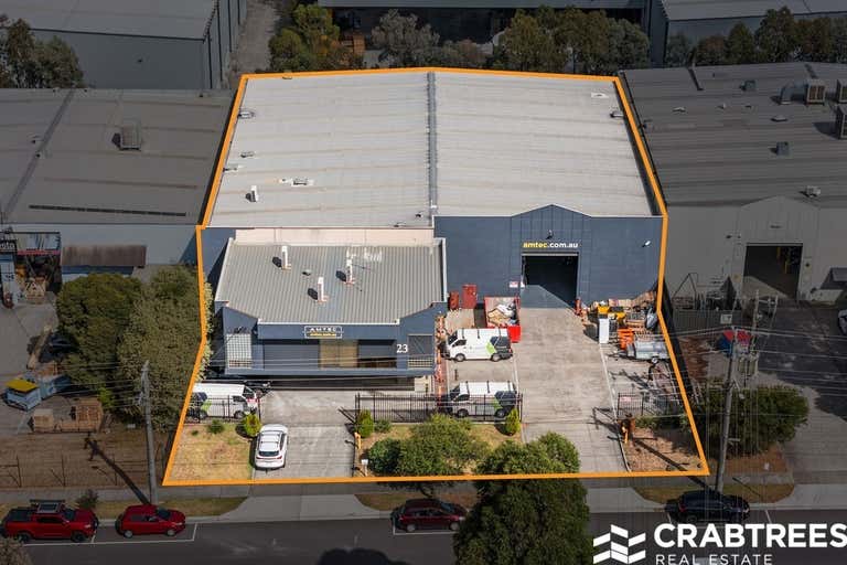 23 Laser Drive Rowville VIC 3178 - Image 1