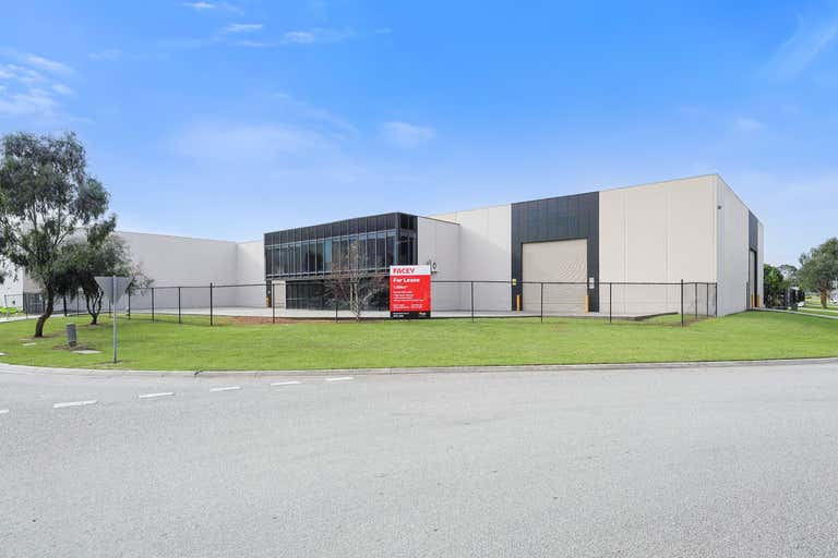 113-119 Williams Road Dandenong South VIC 3175 - Image 1