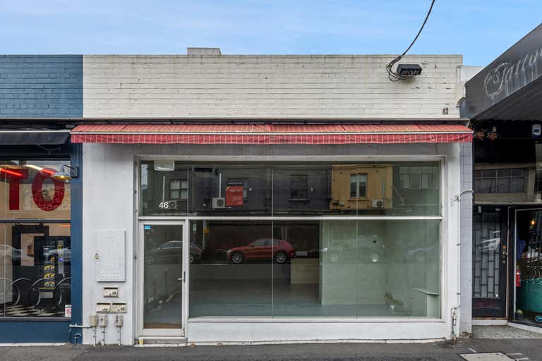 46 Smith Street Collingwood VIC 3066 - Image 2