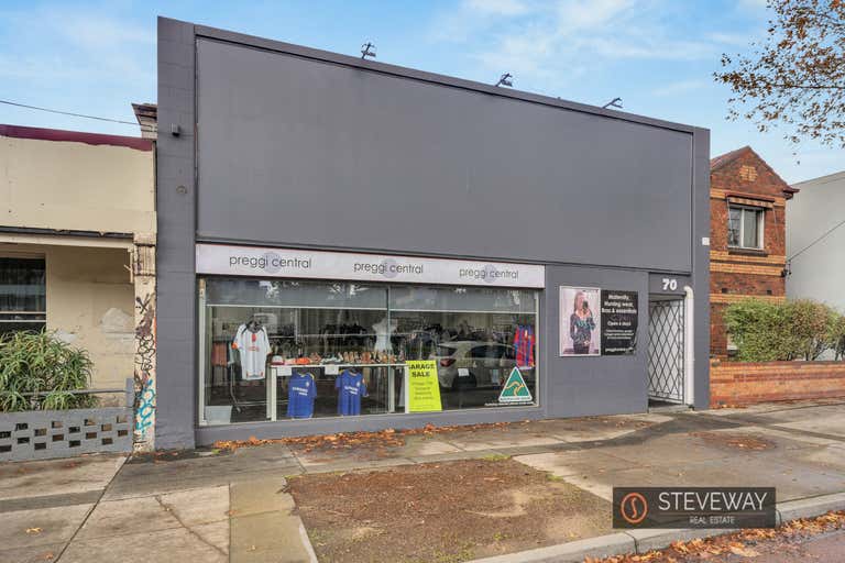 70-72 Hoddle Street Abbotsford VIC 3067 - Image 1