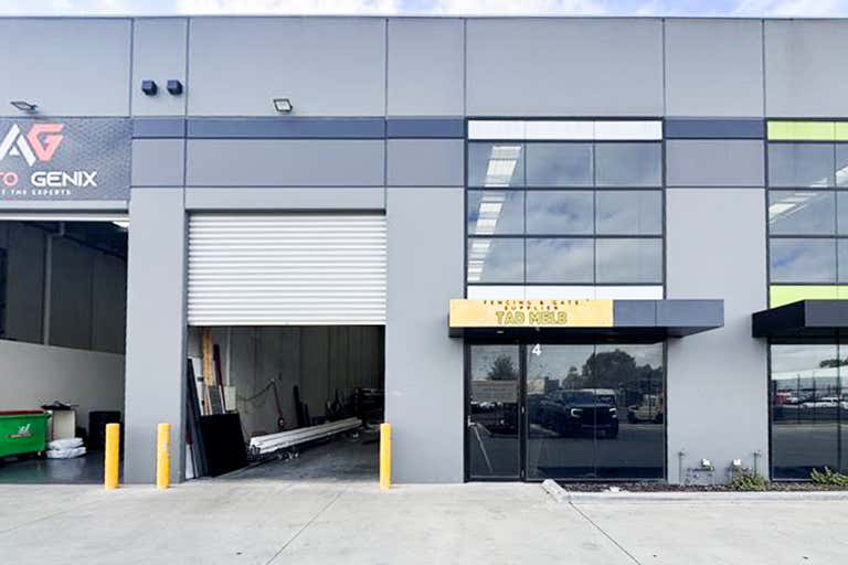 4 Tech Way Cranbourne VIC 3977 - Image 1