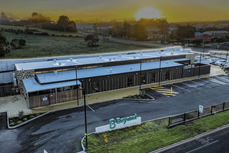 Beyond Early Learning Mount Gambier, lot 11/77-87 Suttontown Road Suttontown SA 5291 - Image 1