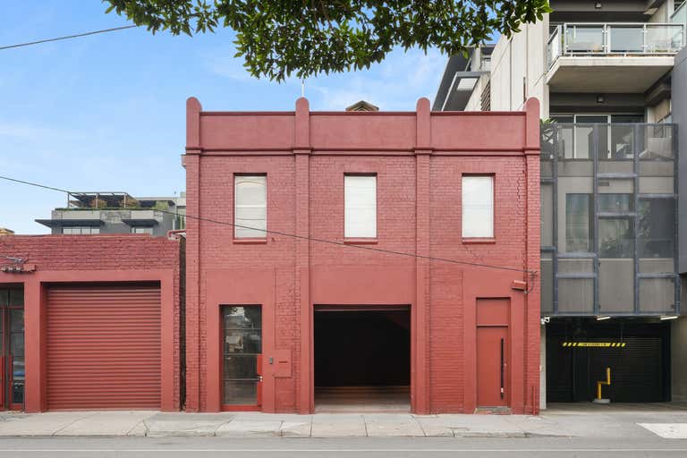 47 Coppin Street Richmond VIC 3121 - Image 1