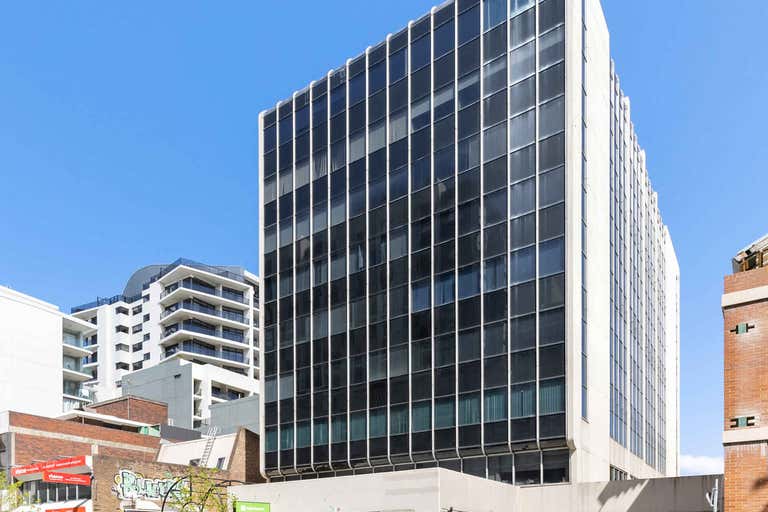 406/35 Spring Street Bondi Junction NSW 2022 - Image 1