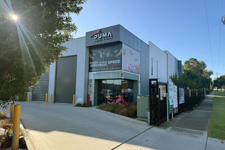 2 Stelvio Close Lynbrook VIC 3975 - Image 1