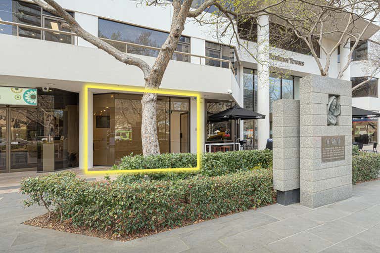 5/431 St Kilda Road Melbourne VIC 3004 - Image 1