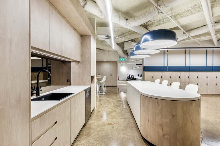 North Tower 80 Collins Street Melbourne VIC 3000 - Image 2