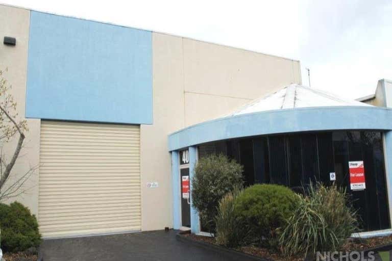 40 Cumberland Drive Seaford VIC 3198 - Image 1