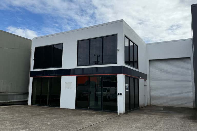 3/30 Bishop Street Kelvin Grove QLD 4059 - Image 1