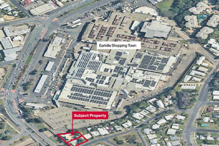 541A543 Mulgrave Road, Earlville, QLD 4870 Development Site & Land For Sale