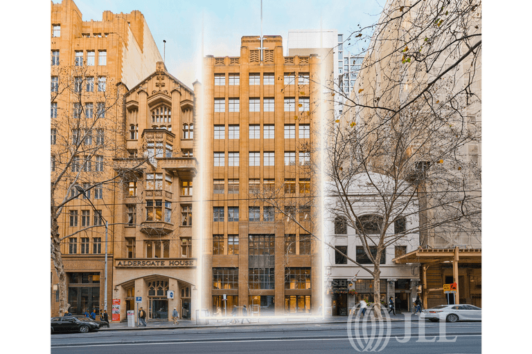 411 Collins Street Melbourne VIC 3000 - Image 1