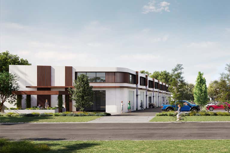 Somerville INC, 3 Industrial Drive Somerville VIC 3912 - Image 2